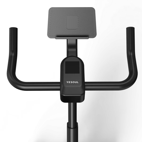 Bicicleta estatica Impulse
