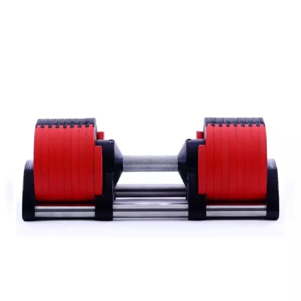 Mancuerna graduable 40kg
