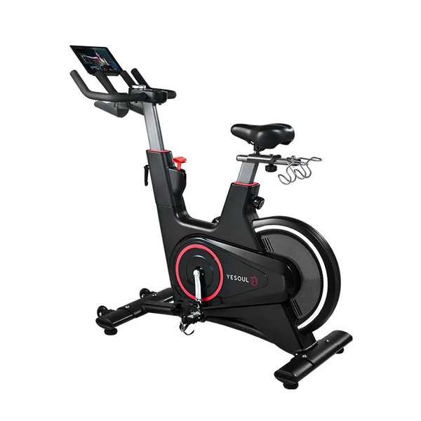 Bicicleta de spinning Ritmo