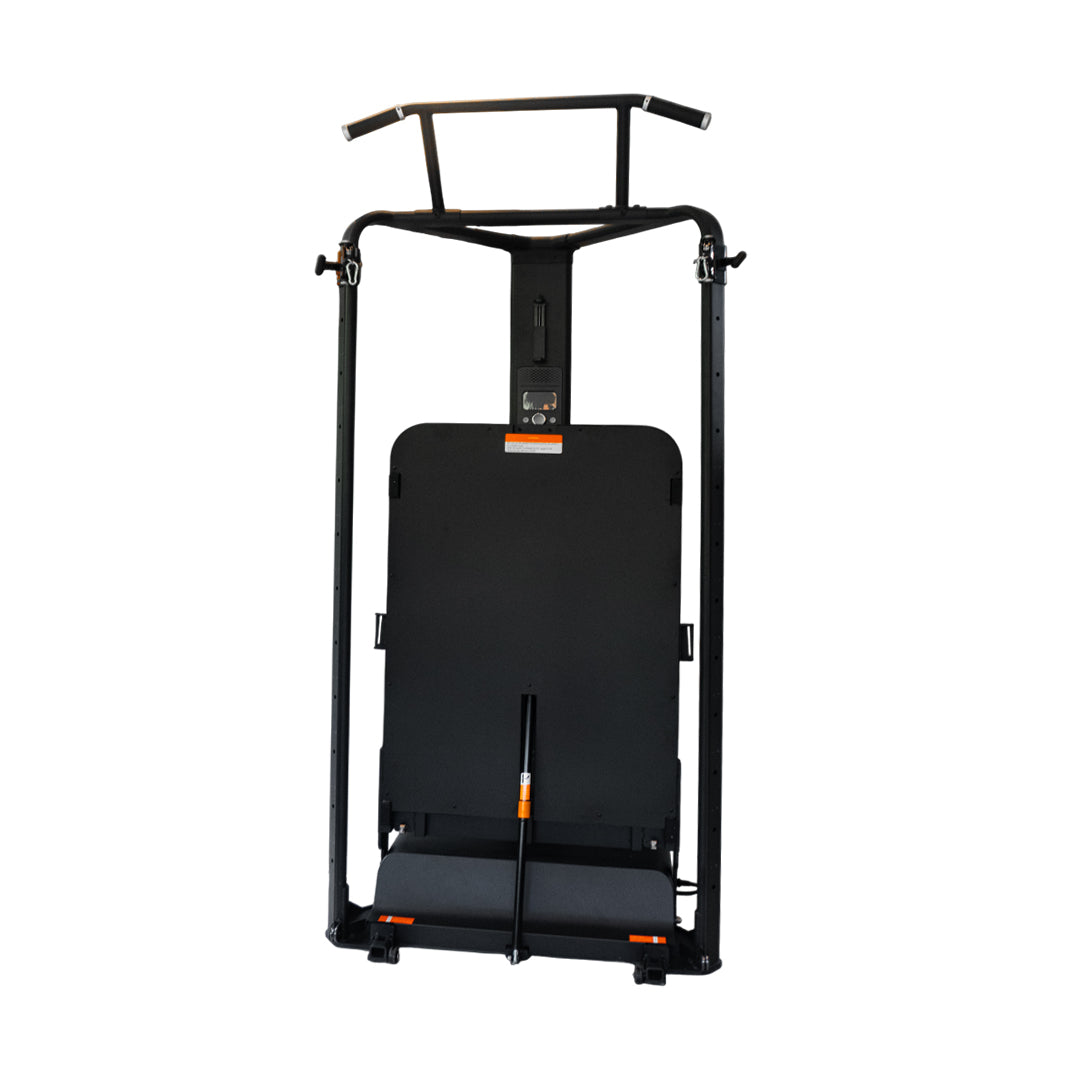 Novagym – GYM Inteligente
