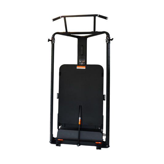 Novagym – GYM Inteligente