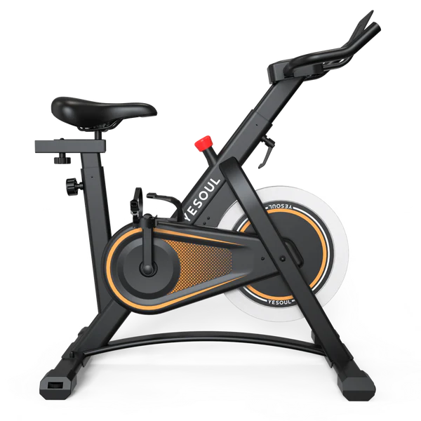 Bicicleta estatica Impulse