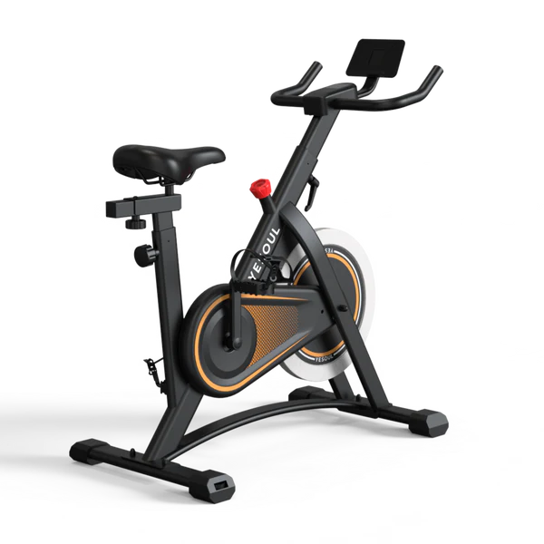 Bicicleta estatica Impulse