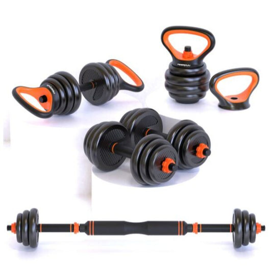 Set de pesas Multifuncional 30kg