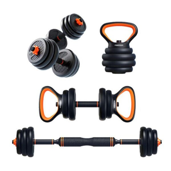 Set de pesas Multifuncional 30kg