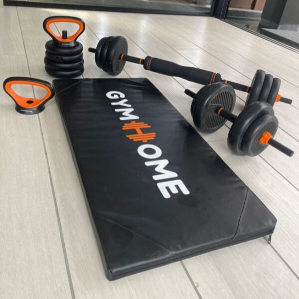 Set de pesas Multifuncional 30kg