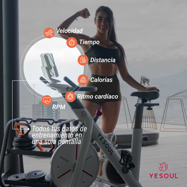 bicicleta Forma