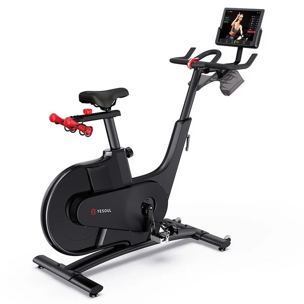 Spinning Inteligente Elevate