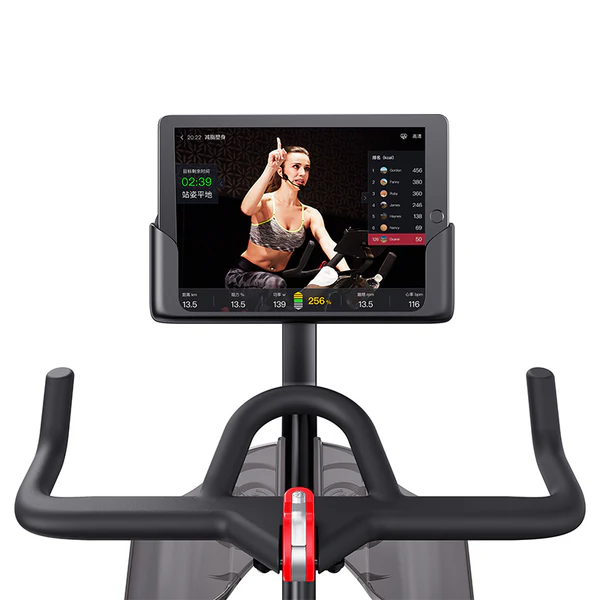 Spinning Inteligente Elevate