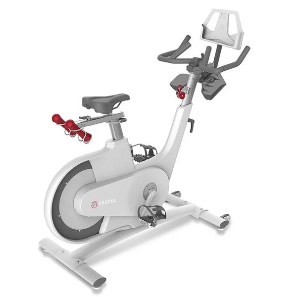 Spinning Inteligente Elevate