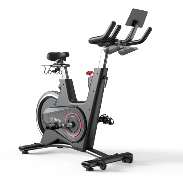 Bicicleta de spinning GH-V5