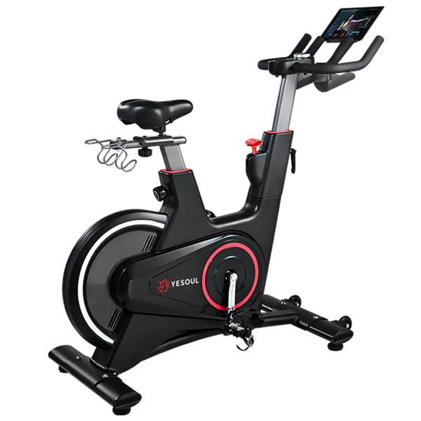 Bicicleta de spinning GH-V5