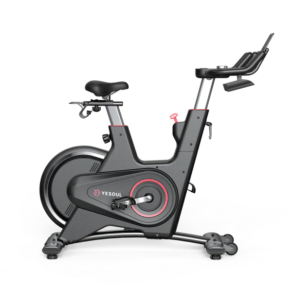 Bicicleta de spinning GH-V5