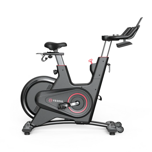Bicicleta de spinning GH-V5